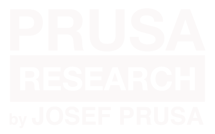 Support via Prusa